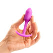 Picture of B-VIBE - SNUG PLUG 1 - FUCHSIA