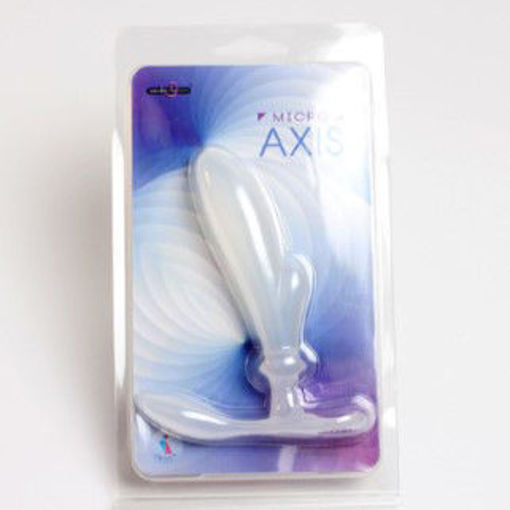 Image de Cadeau à l'achat - Prostate Axis Clear