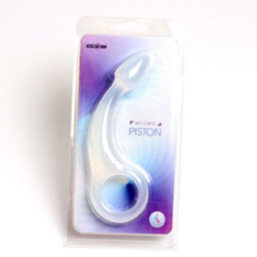 Image de Cadeau à l'achat - Anal piston light