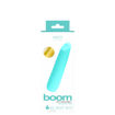 Picture of Vedo - BOOM Rechargeable Warming Ultra Powerful Vibe- Turquoise