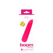 Image de Vedo - BOOM Rechargeable Warming Ultra Powerful Vibe - Rose