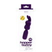 Picture of VEDO - HOPPER BUNNY - PURPLE