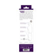 Picture of VEDO - HOPPER BUNNY - PURPLE