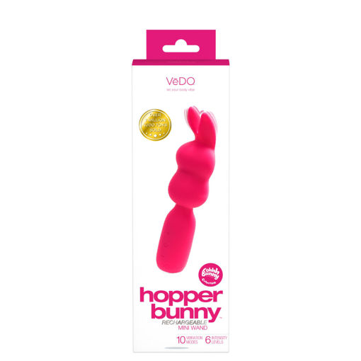 Image de VEDO - HOPPER BUNNY - ROSE