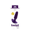 Picture of VEDO - Anal twist plug - Purple