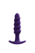 Picture of VEDO - Anal twist plug - Purple