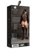 Image de Kalyke XXIII - Bodystocking with Turtleneck - Plus Size