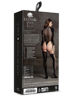 Picture of Kalyke XXIII - Bodystocking with Turtleneck - One Size