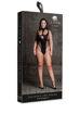 Picture of Cyllene XLVIII - Body with Turtleneck - Plus Size