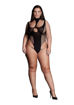Picture of Cyllene XLVIII - Body with Turtleneck - Plus Size