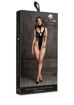 Image de Cyllene XLVIII - Body with Turtleneck - One Size