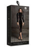 Image de Carme XI - Dress with Turtleneck - One Size