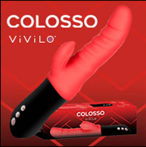 Picture of Free gift - Colosso 