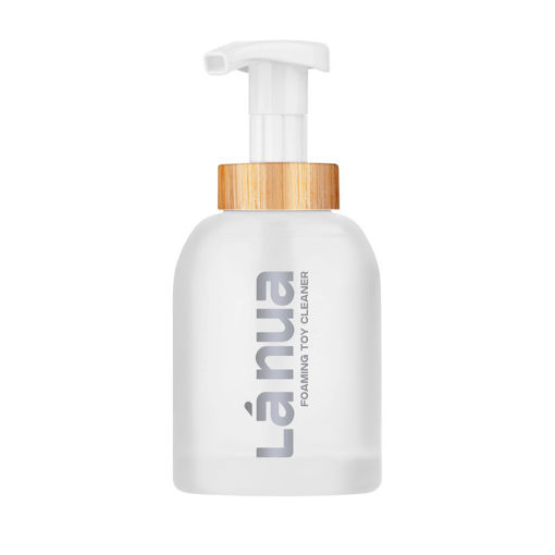 Image de La Nua - Mousse nettoyante - 250ML 