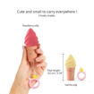 Image de Cadeau à l'achat - STIMULATEUR CLITORIDIEN - CAND'ICE - RASPBERRY JOLLY