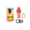 Image de Cadeau à l'achat - STIMULATEUR CLITORIDIEN - CAND'ICE - RASPBERRY JOLLY