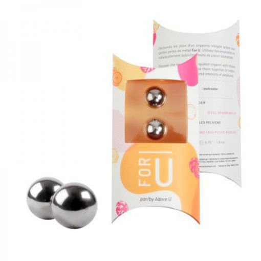 Image de Cadeau à l'achat - Jawbreaker Steel Balls