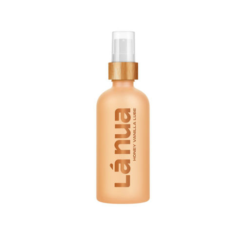 Picture of La Nua - Honey Vanilla Lube - 200ML