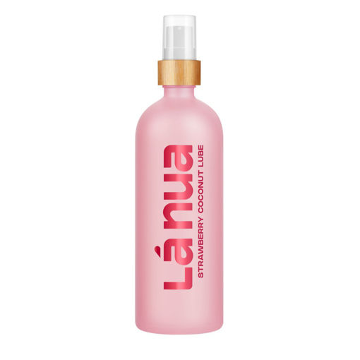 Picture of La Nua - Strawberry Coconut Lube 200ml