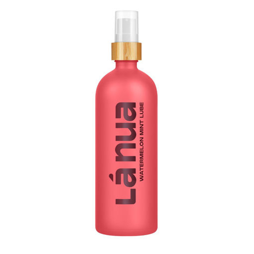 Picture of La Nua - Watermelon Mint Lube - 200ML