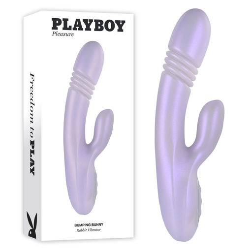 Playboy-Bumping-Bunny
