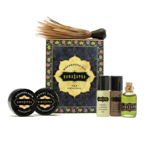 Picture of Kama sutra - Weekender Kit - L'original