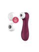 Image de Satisfyer - Pro 2 Generation 3 With App Wine Red