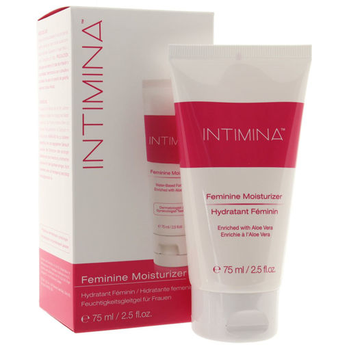 Image de Intimina Feminine Moisturizer in 2.5oz/75ml