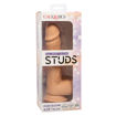 Dual-Density-Silicone-Studs-6-25-16-cm-Ivory