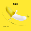 Picture of Mini Banana Vibrator