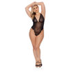 Crotchless-Mesh-Teddy-Black-Plus-Size