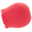 Picture of Free gift - Happy Meeting - Rose Clitoral Suction Stimulator – Red