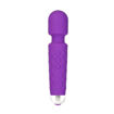 Image de Enjoy Your Life Rechargeable Massager Wand – Purple