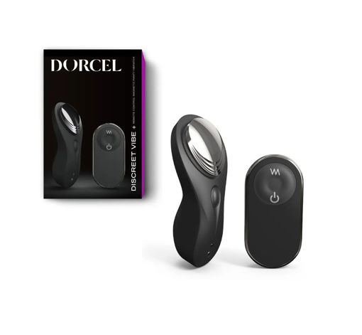 Picture of Dorcel - Discreet Vibe +