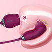Picture of Lisa - Rose Dual pleasure- Clitoral & G spot stimulation