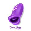 Image de Cunni Lover mauve