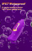 Image de Cunni Lover mauve