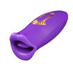 Image de Cunni Lover mauve