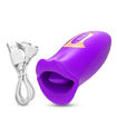 Image de Cunni Lover mauve