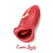 Picture of Free gift - Cunni Lover - red