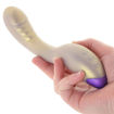 Image de G-Love Dual Motor Silicone G-Roller Vibe