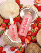 Picture of La Nua - Strawberry Coconut Lube 200ml