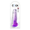 King-Cock-Clear-8-With-Balls-Purple