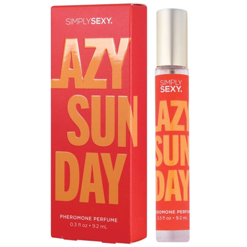 Picture of Simply Sexy - Peromone Lazy Sunday 9.2ml