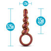 Image de Spiral Loop Plug - Copper