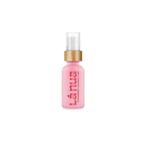 Picture of Lanua, La Nua - Strawberry Coconut Lube 30ml