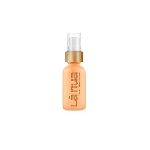 Picture of La Nua - Honey Vanilla Lube - 30ML