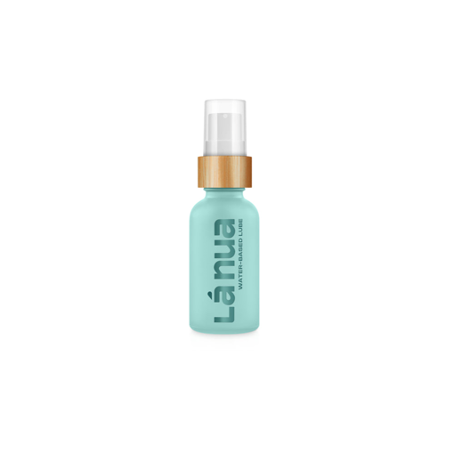 Picture of La Nua - Unflavored water bases lube - 30ML