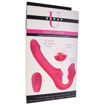 Image de Strap U Mighty Licker Strapless Strap-On Vibe