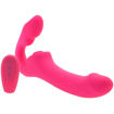 Image de Strap U Mighty Licker Strapless Strap-On Vibe